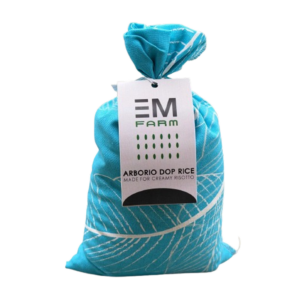 Arborio DOP Rice – 1 kg